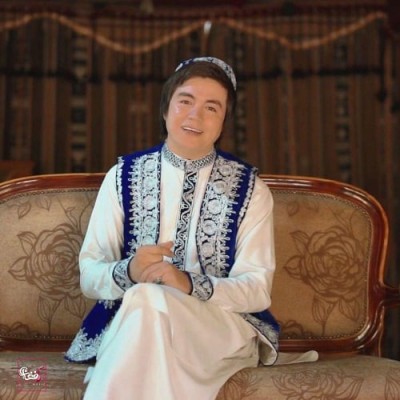جاوید یوسفی مهربانی